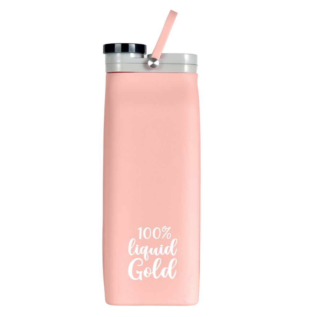 Junobie Liquid Gold Breastmilk and Formula Box